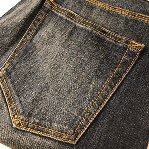 GAP SEXY BOYFRIEND JEAN SIZE 28